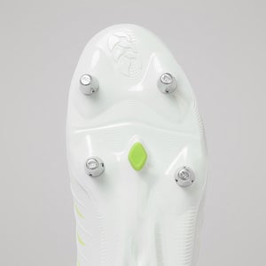 CCC PHOENIX 2.0 PRO SOFT-GROUND BOOT WHITE