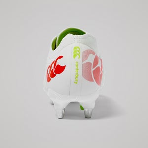 CCC PHOENIX 2.0 PRO SOFT-GROUND BOOT WHITE