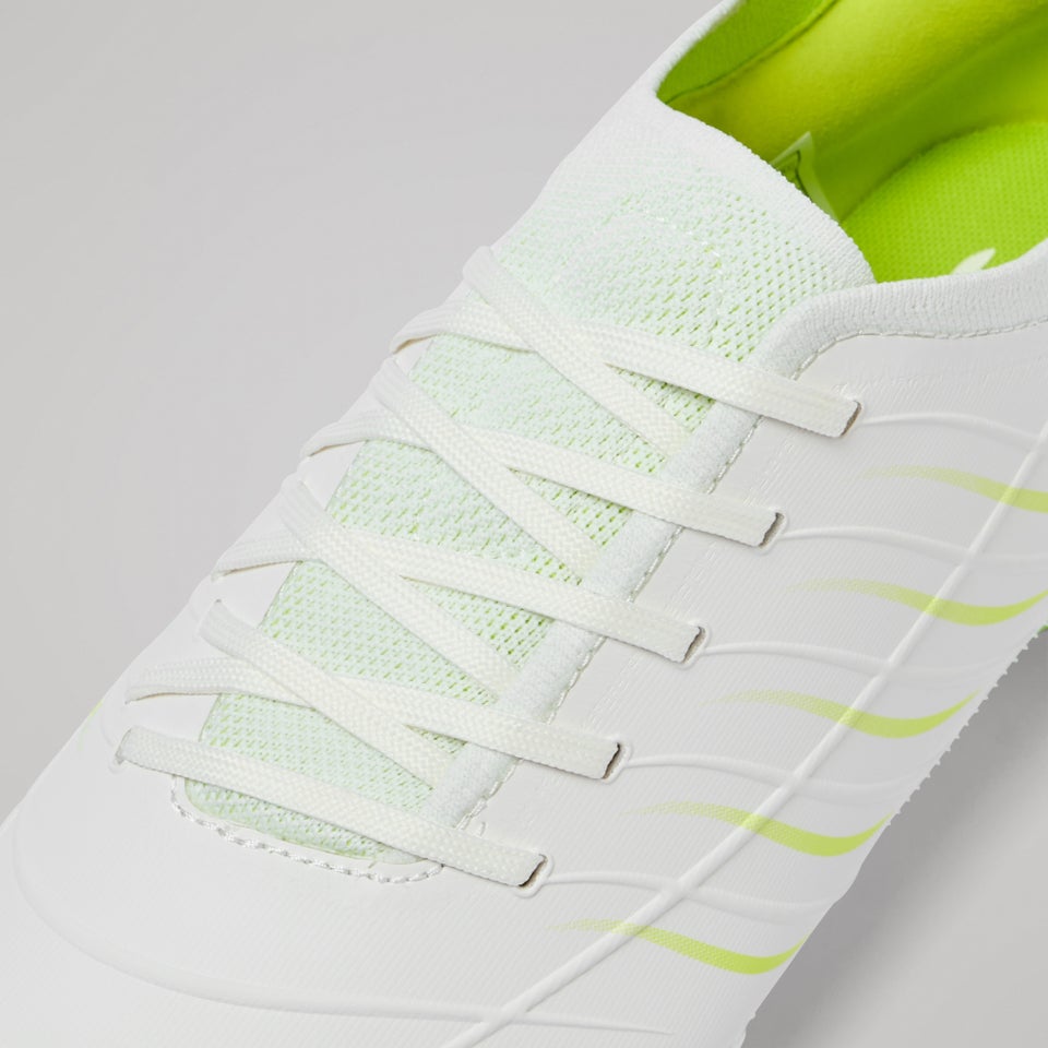 CCC PHOENIX 2.0 PRO SOFT-GROUND BOOT WHITE