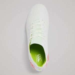 CCC PHOENIX 2.0 PRO SOFT-GROUND BOOT WHITE