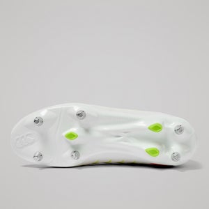 CCC PHOENIX 2.0 PRO SOFT-GROUND BOOT WHITE