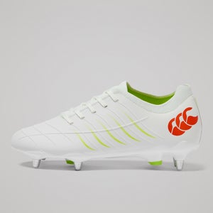 CCC PHOENIX 2.0 PRO SOFT-GROUND BOOT WHITE