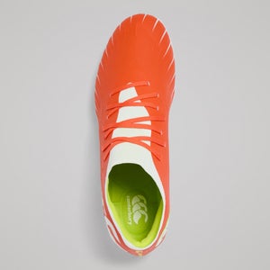CCC SPEED FALCON ELITE SOFT-GROUND BOOT ORANGE