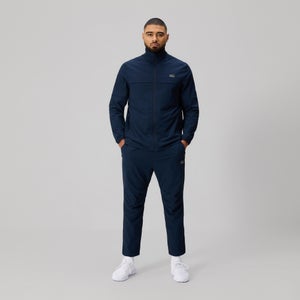 Mens Tempo Woven Pant Navy