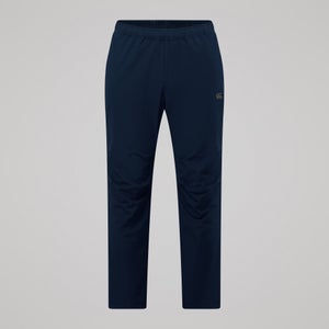 Mens Tempo Woven Pant Navy