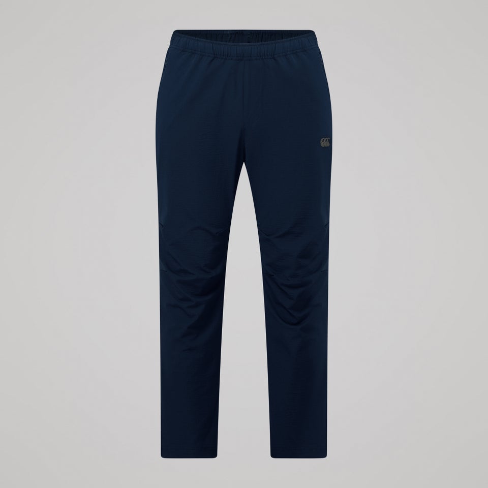 Mens Tempo Woven Pant Navy