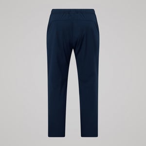 Mens Tempo Woven Pant Navy