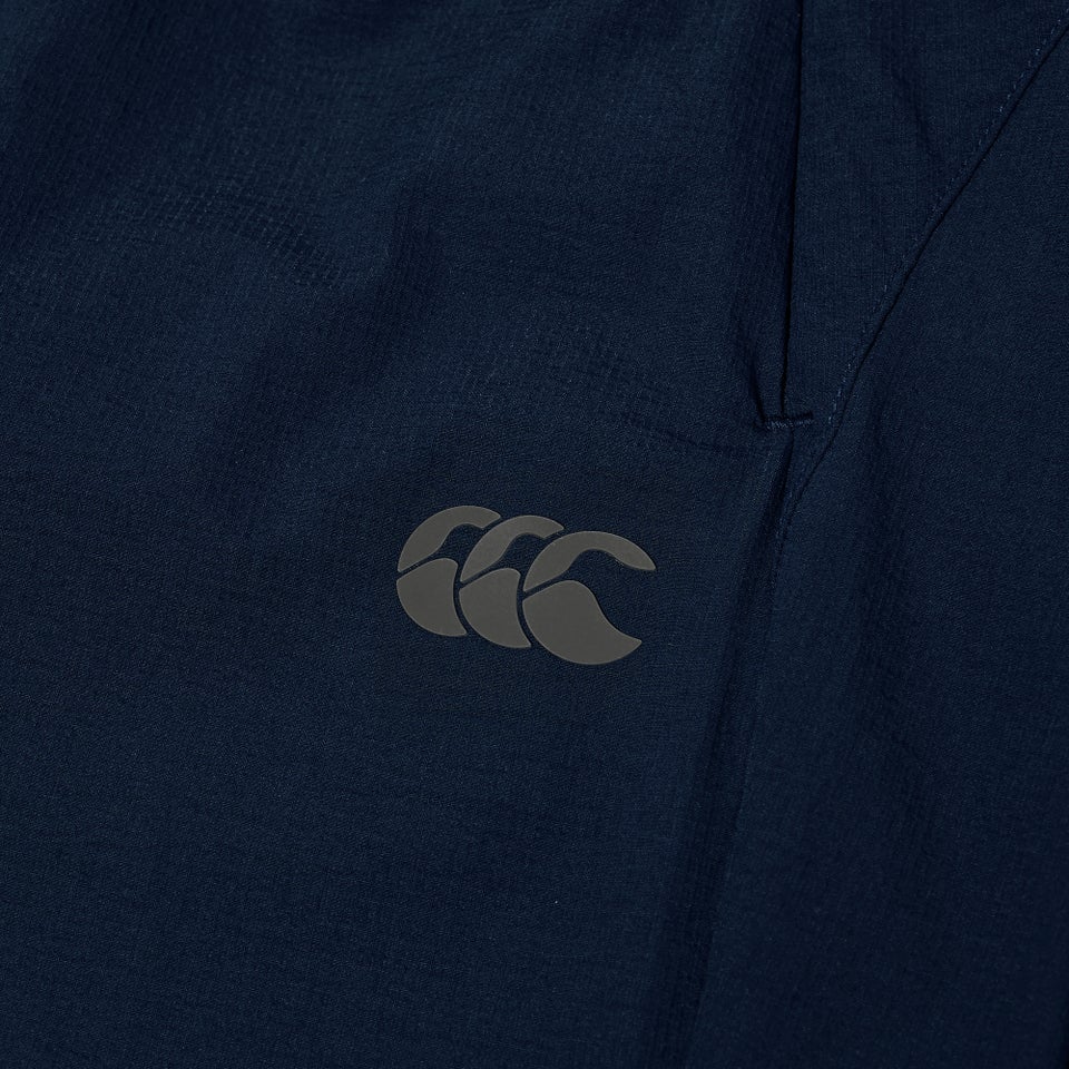 Mens Tempo Woven Pant Navy