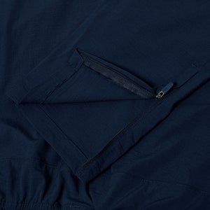 Mens Tempo Woven Pant Navy