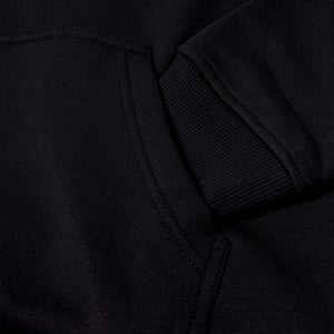 KIDS RAKAIA HOODIE BLACK