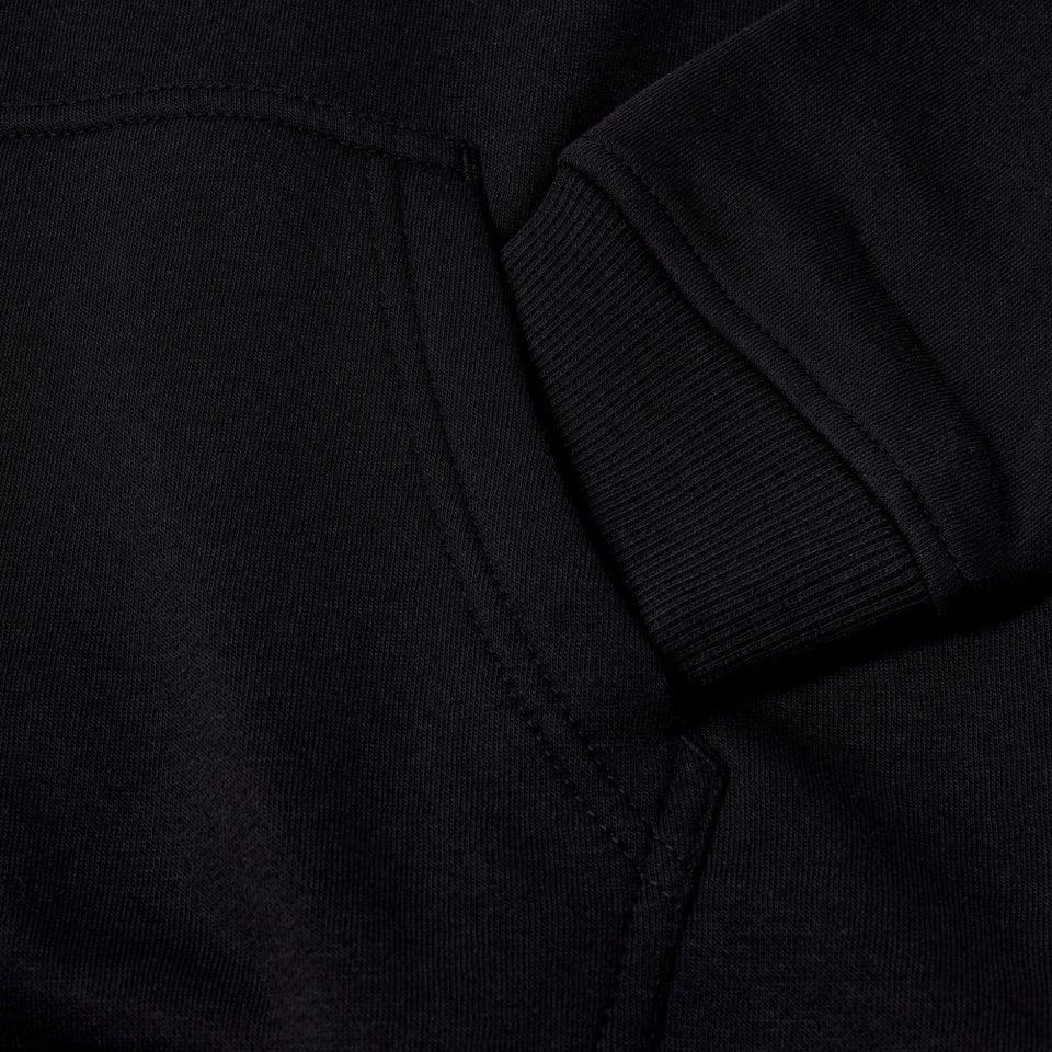 KIDS RAKAIA HOODIE BLACK