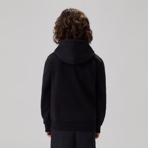 KIDS RAKAIA HOODIE BLACK