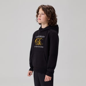 KIDS RAKAIA HOODIE BLACK