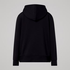 KIDS RAKAIA HOODIE BLACK