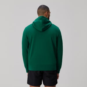 MENS UGLIES HOODIE GREEN