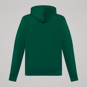 MENS UGLIES HOODIE GREEN