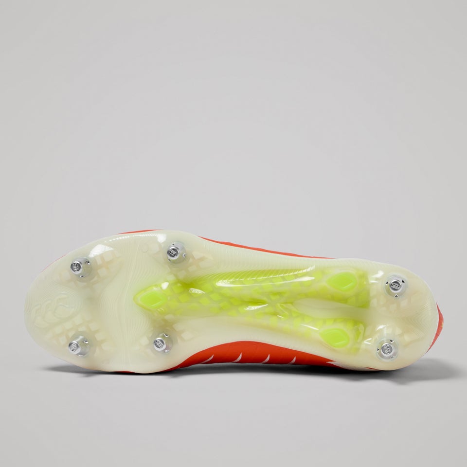 CCC PHOENIX 2.0 ELITE SOFT-GROUND BOOT ORANGE