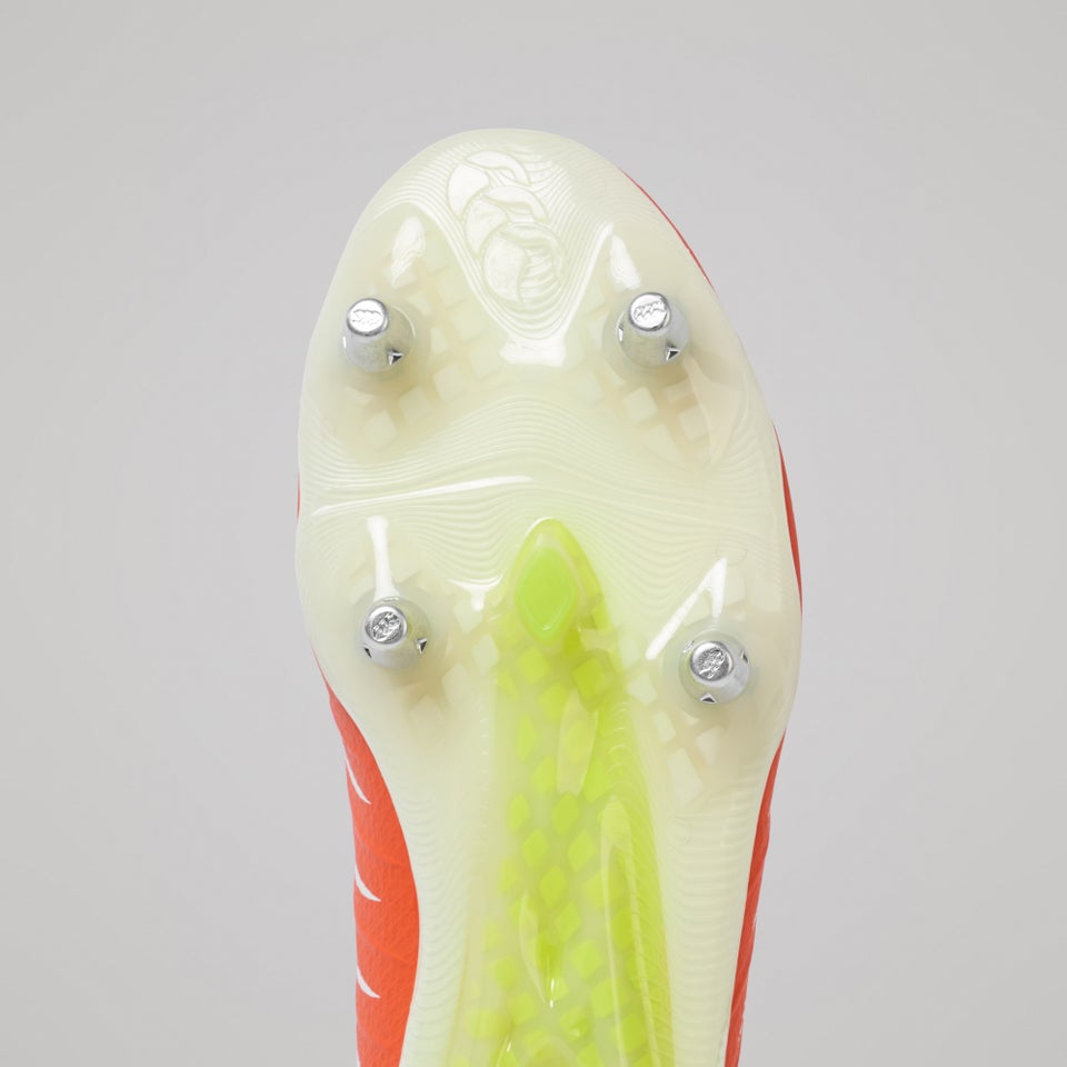 CCC PHOENIX 2.0 ELITE SOFT-GROUND BOOT ORANGE