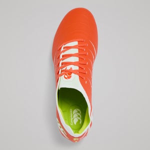 CCC PHOENIX 2.0 ELITE SOFT-GROUND BOOT ORANGE