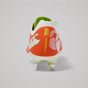 CCC PHOENIX 2.0 ELITE SOFT-GROUND BOOT ORANGE