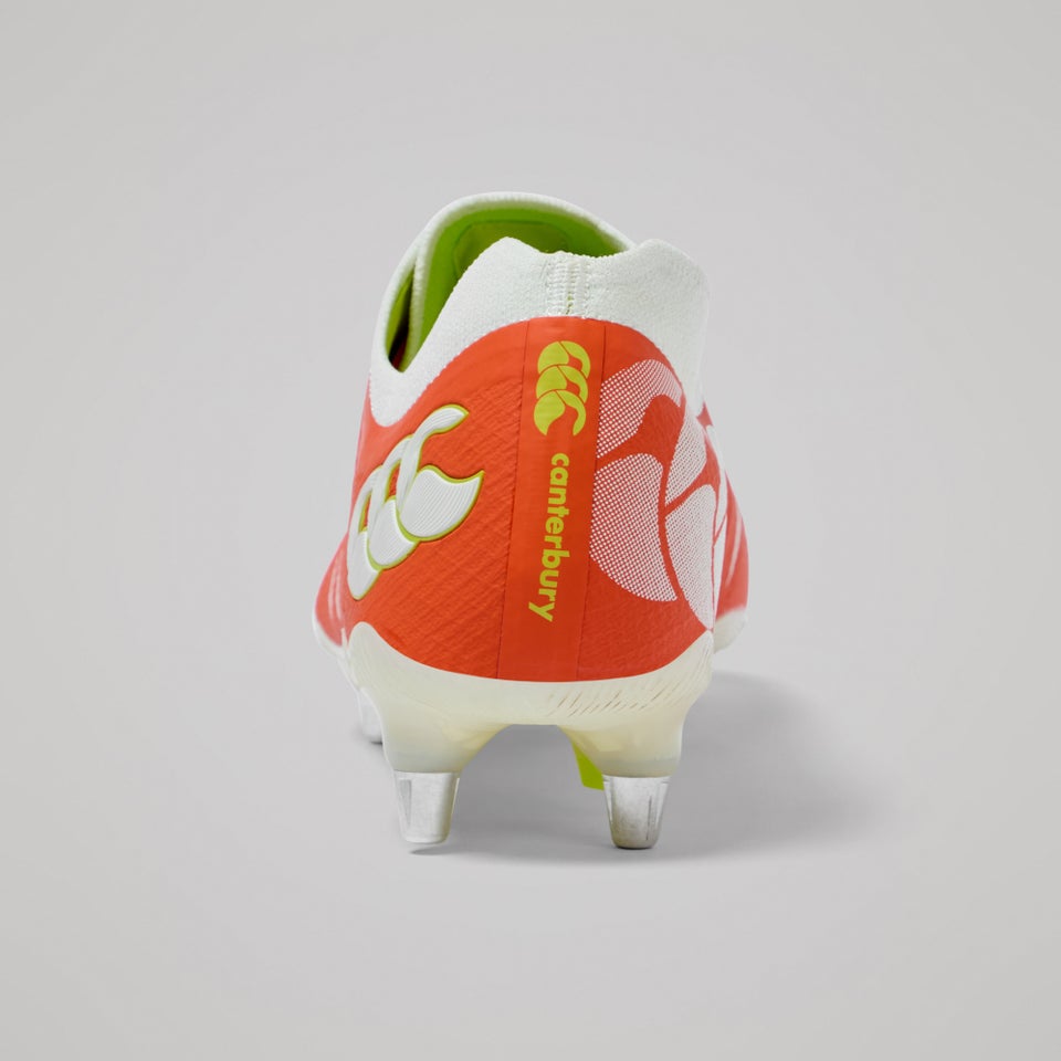 CCC PHOENIX 2.0 ELITE SOFT-GROUND BOOT ORANGE