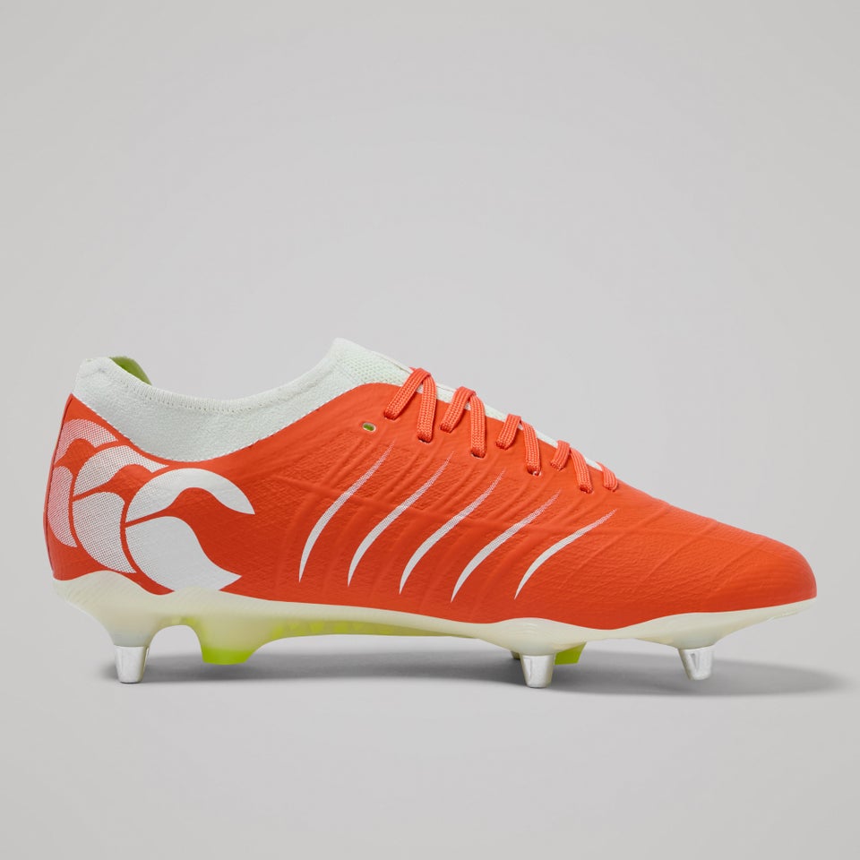 CCC PHOENIX 2.0 ELITE SOFT-GROUND BOOT ORANGE