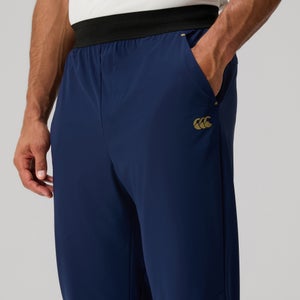 MENS EVEREST WOVEN PANT BLUE