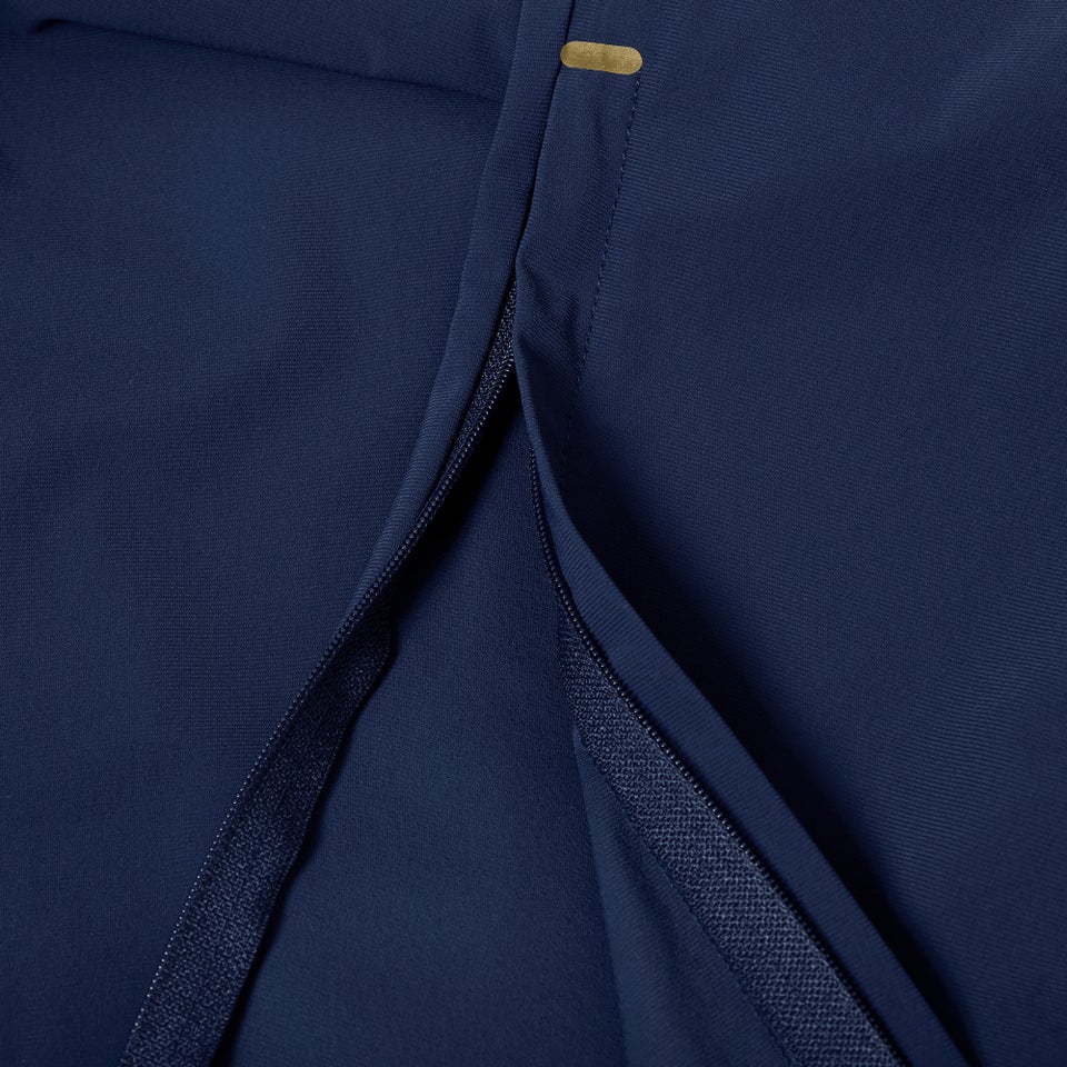 MENS EVEREST WOVEN PANT BLUE