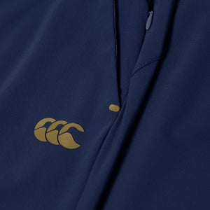 MENS EVEREST WOVEN PANT BLUE