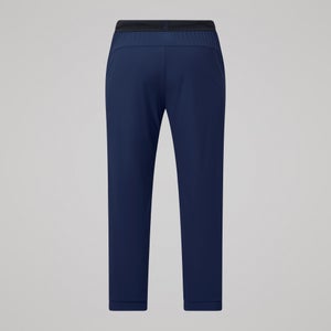 MENS EVEREST WOVEN PANT BLUE