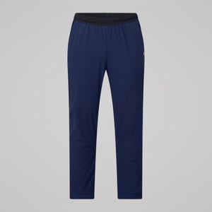MENS EVEREST WOVEN PANT BLUE