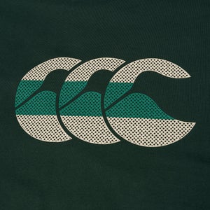 MENS FUNDAMENTALS T-SHIRT GREEN