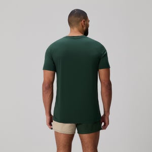 MENS FUNDAMENTALS T-SHIRT GREEN
