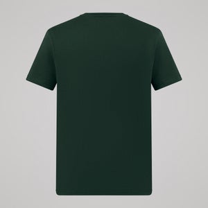 MENS FUNDAMENTALS T-SHIRT GREEN