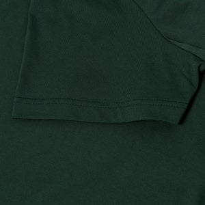 MENS FUNDAMENTALS T-SHIRT GREEN