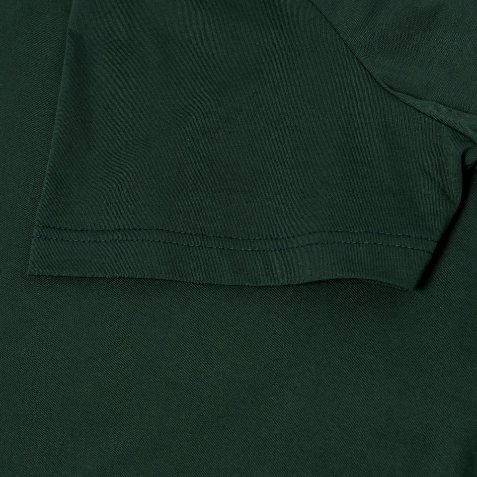 MENS FUNDAMENTALS T-SHIRT GREEN