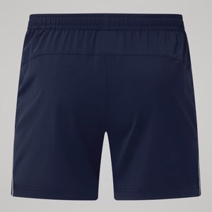 Mens Tempo Training Shorts Navy