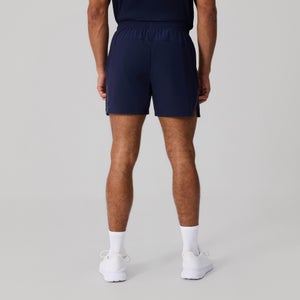 Mens Tempo Training Shorts Navy