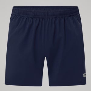 Mens Tempo Training Shorts Navy