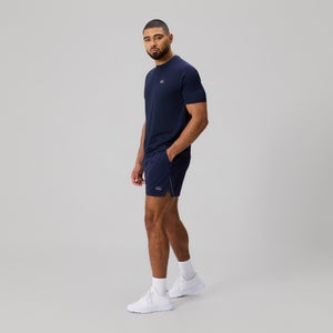 Mens Tempo Training Shorts Navy