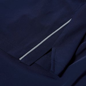 Mens Tempo Training Shorts Navy