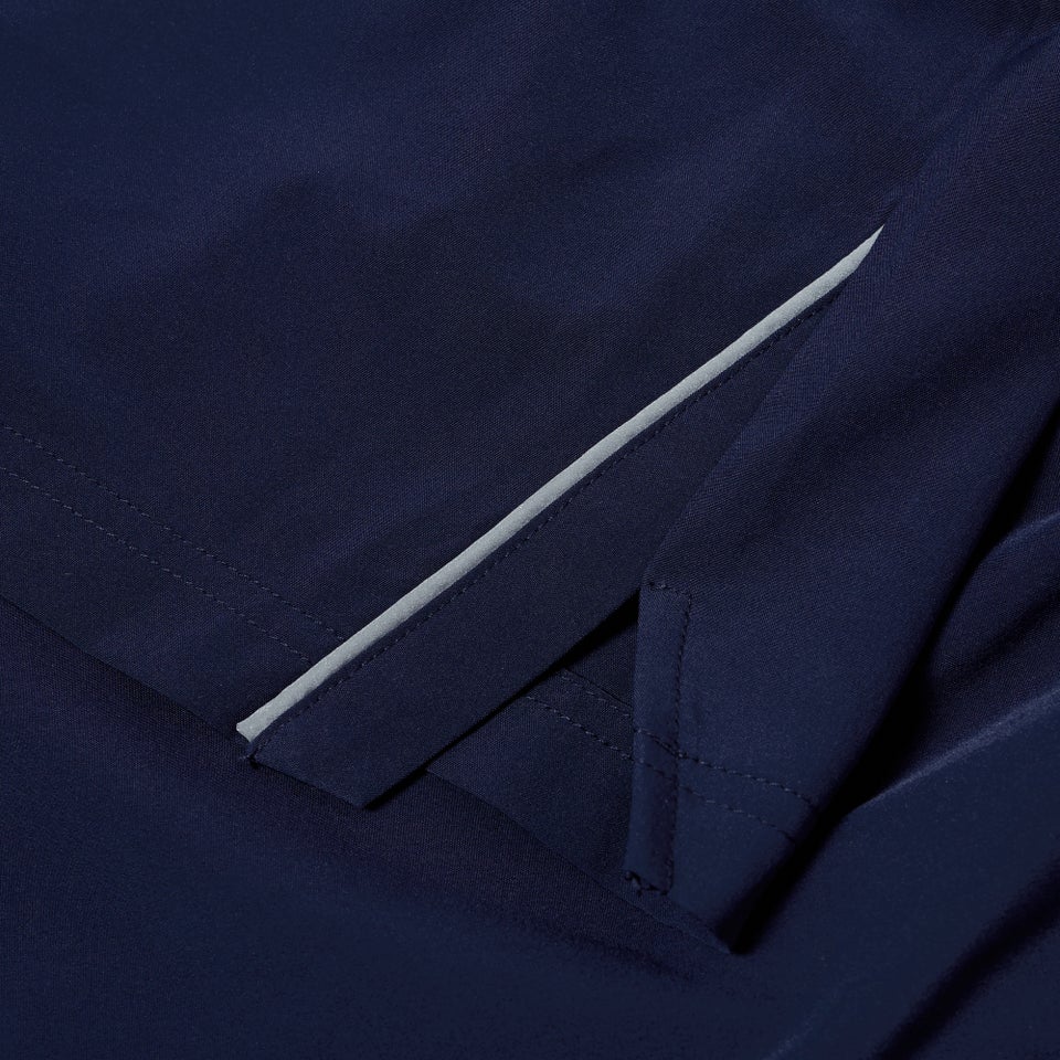 Mens Tempo Training Shorts Navy