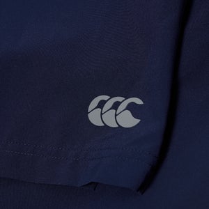 Mens Tempo Training Shorts Navy