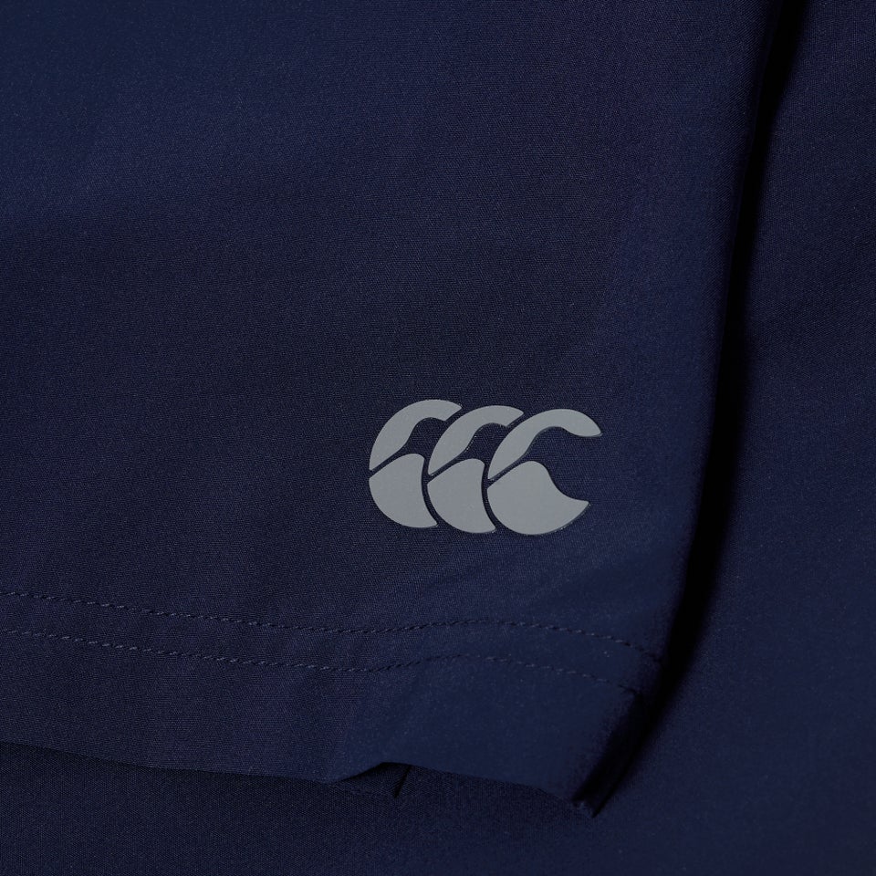 Mens Tempo Training Shorts Navy