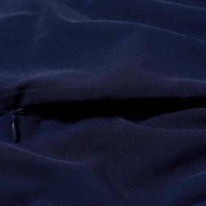 Mens Tempo Training Shorts Navy