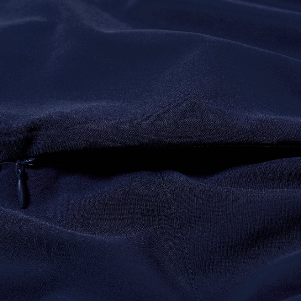 Mens Tempo Training Shorts Navy