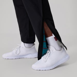 Mens Uglies Stadium Pant Black