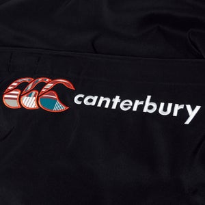 Mens Uglies Stadium Pant Black