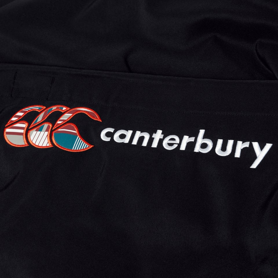 Mens Uglies Stadium Pant Black