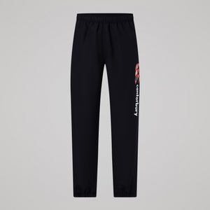 Mens Uglies Stadium Pant Black
